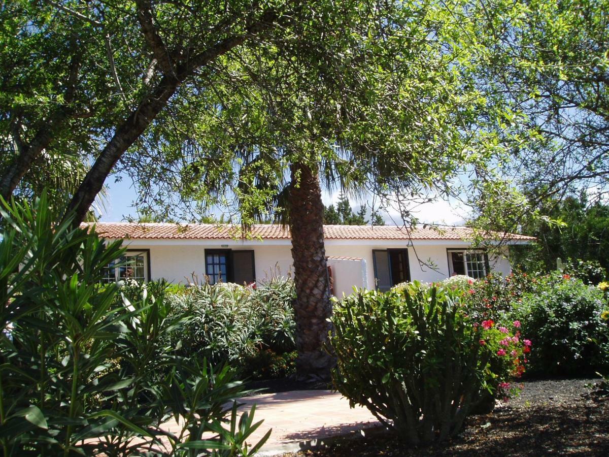 Casitas Vista Valle Alto El Paso Bagian luar foto