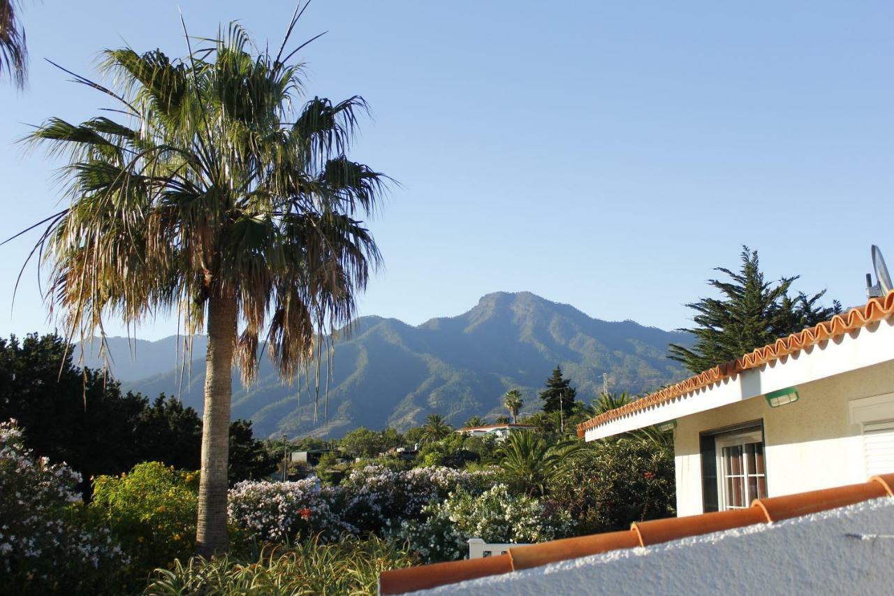 Casitas Vista Valle Alto El Paso Bagian luar foto